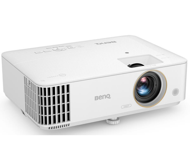 BENQ TH685P 1080p 3500ANSI/10000:1/HDMI 9H.JL877.14E - 625765 - zdjęcie 4